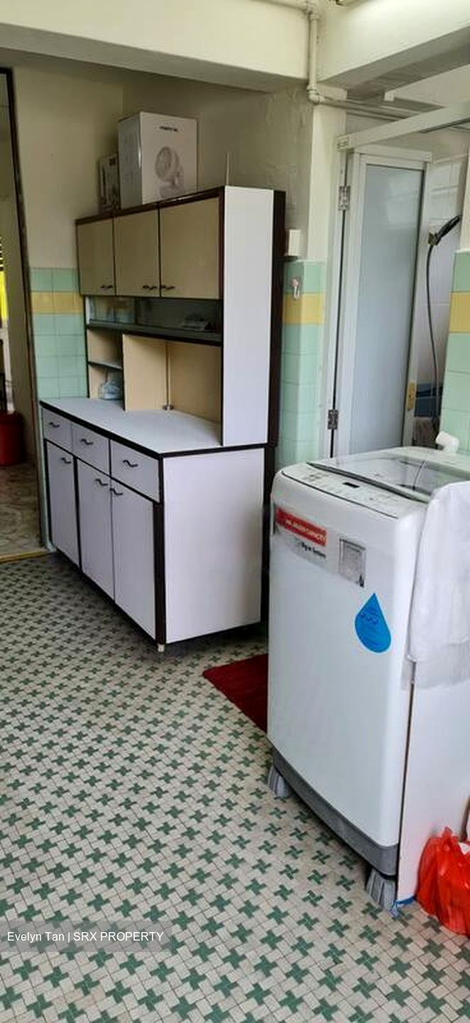 Blk 32 Holland Close (Queenstown), HDB 3 Rooms #632364411